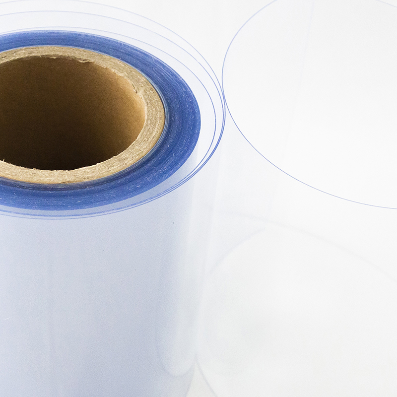 C&oacute;mo elegir el rollo de PVC blanco adecuado para su proyecto