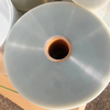 Rollos de pel&iacute;cula pl&aacute;stica protectora de pel&iacute;cula transparente BOPET
