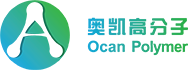 الشعار الرسمي للشركة المصنعة للألواح البلاستيكية OCAN