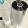 Rollos de pel&iacute;cula pl&aacute;stica protectora de pel&iacute;cula transparente BOPET