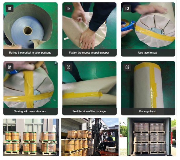 Las ventajas de reducci&oacute;n de peso de los materiales de PVC duro
