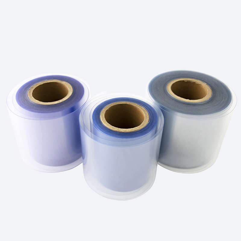 C&oacute;mo seleccionar el mejor rollo de PVC blanco para su aplicaci&oacute;n